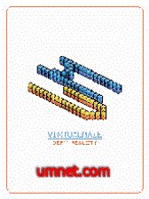 game pic for Virtual Maze Square Mania